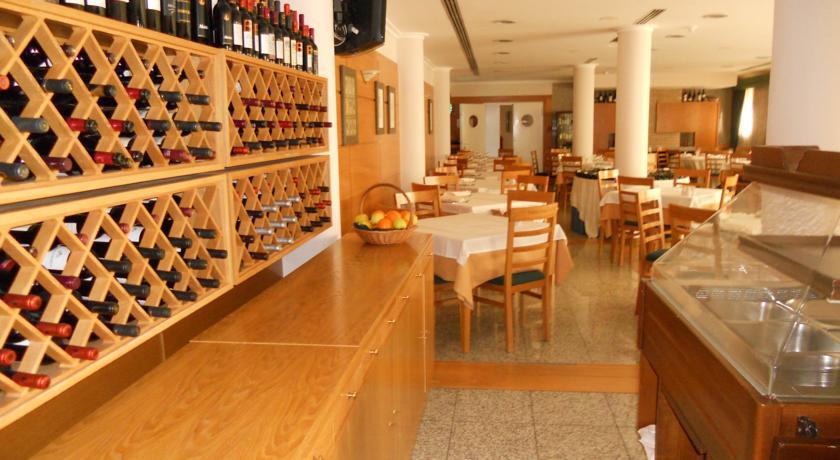 Quality Inn Монталегри Экстерьер фото
